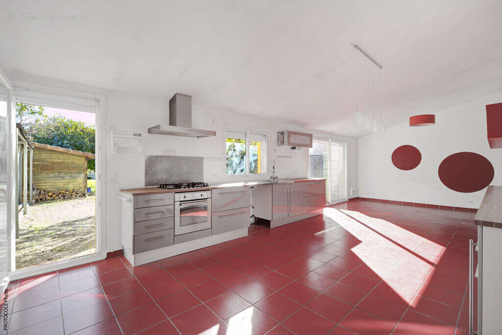 Photo 6 - Maison à TOULOUSE