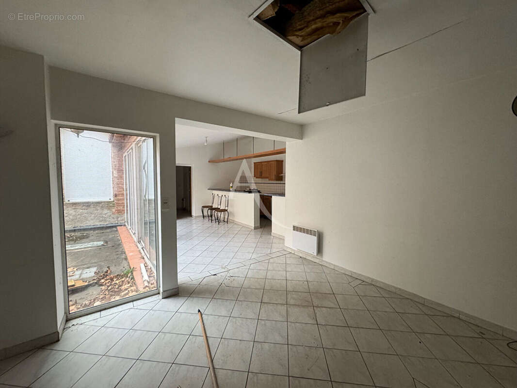 Appartement à GAILLAC