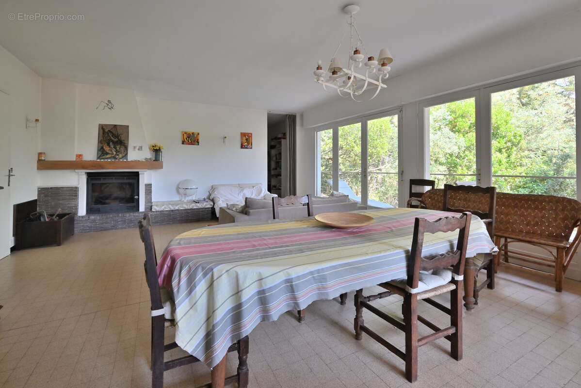 Maison à LEGE-CAP-FERRET