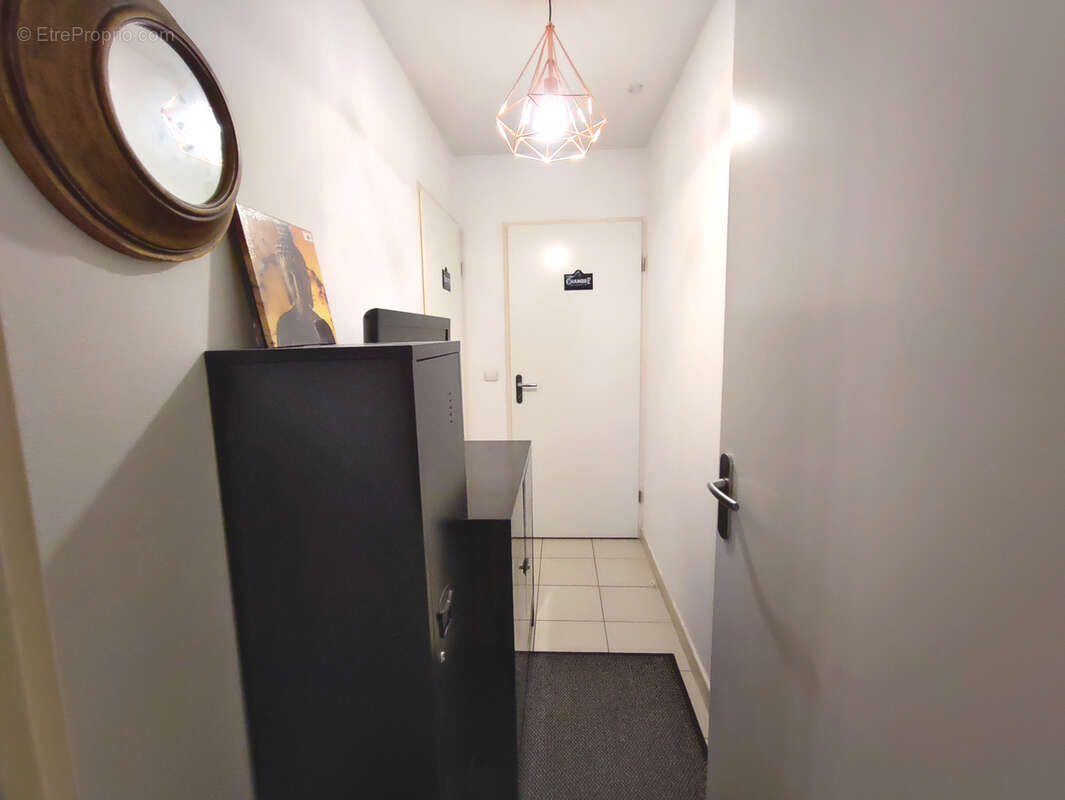 Appartement à LA SEYNE-SUR-MER