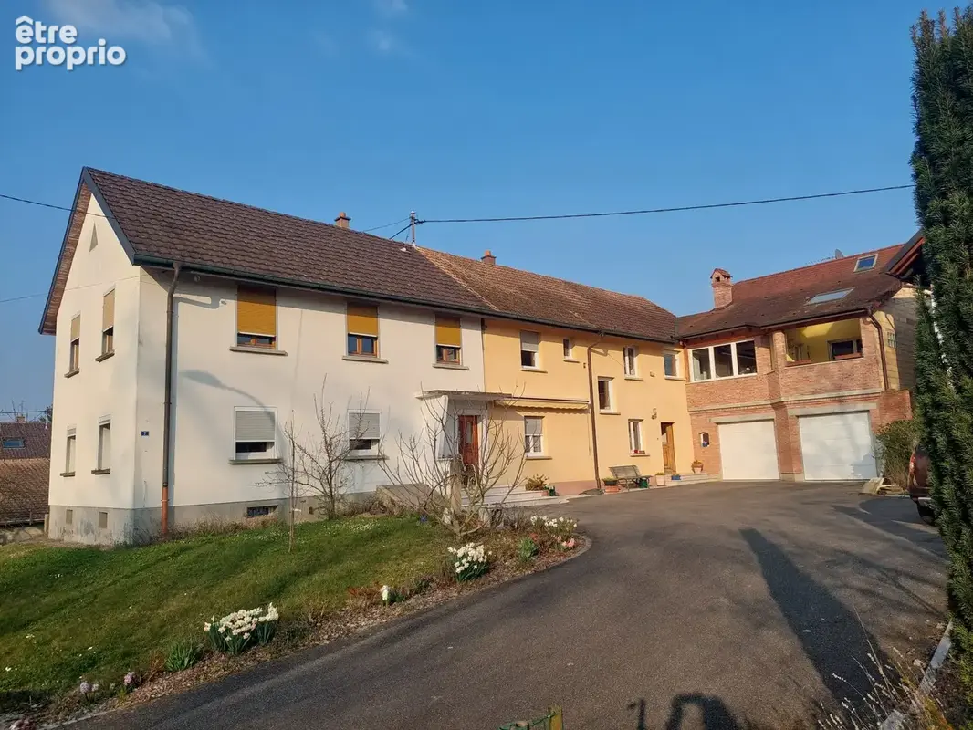 Maison Individuelle de Standing avec Jardin et Terrasse - photo 30