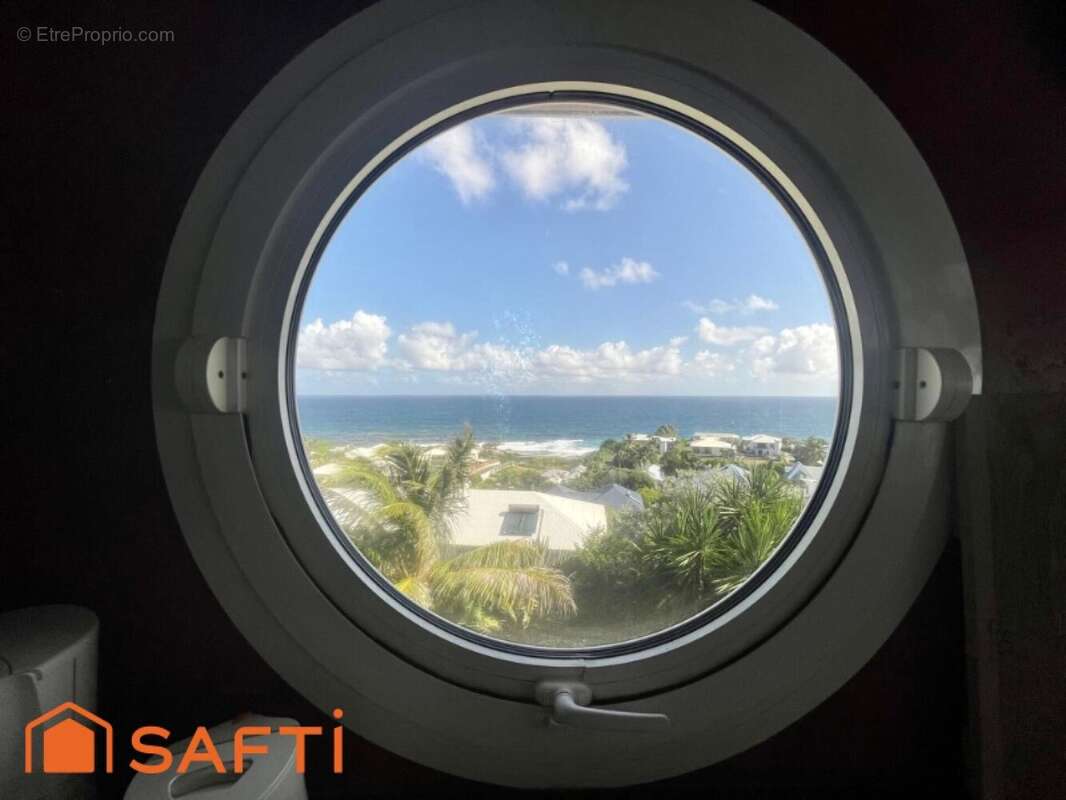 Photo 8 - Maison à LE MOULE