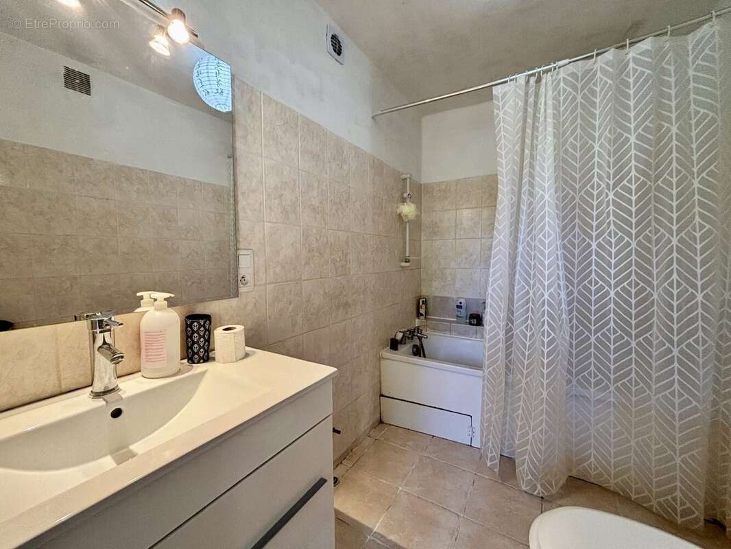 Maison à VILLENEUVE-SUR-LOT