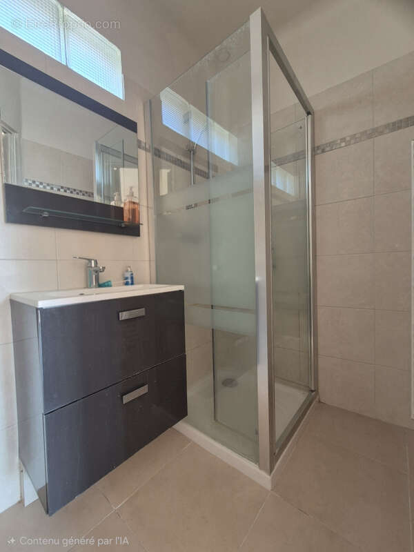 Appartement à GARANCIERES