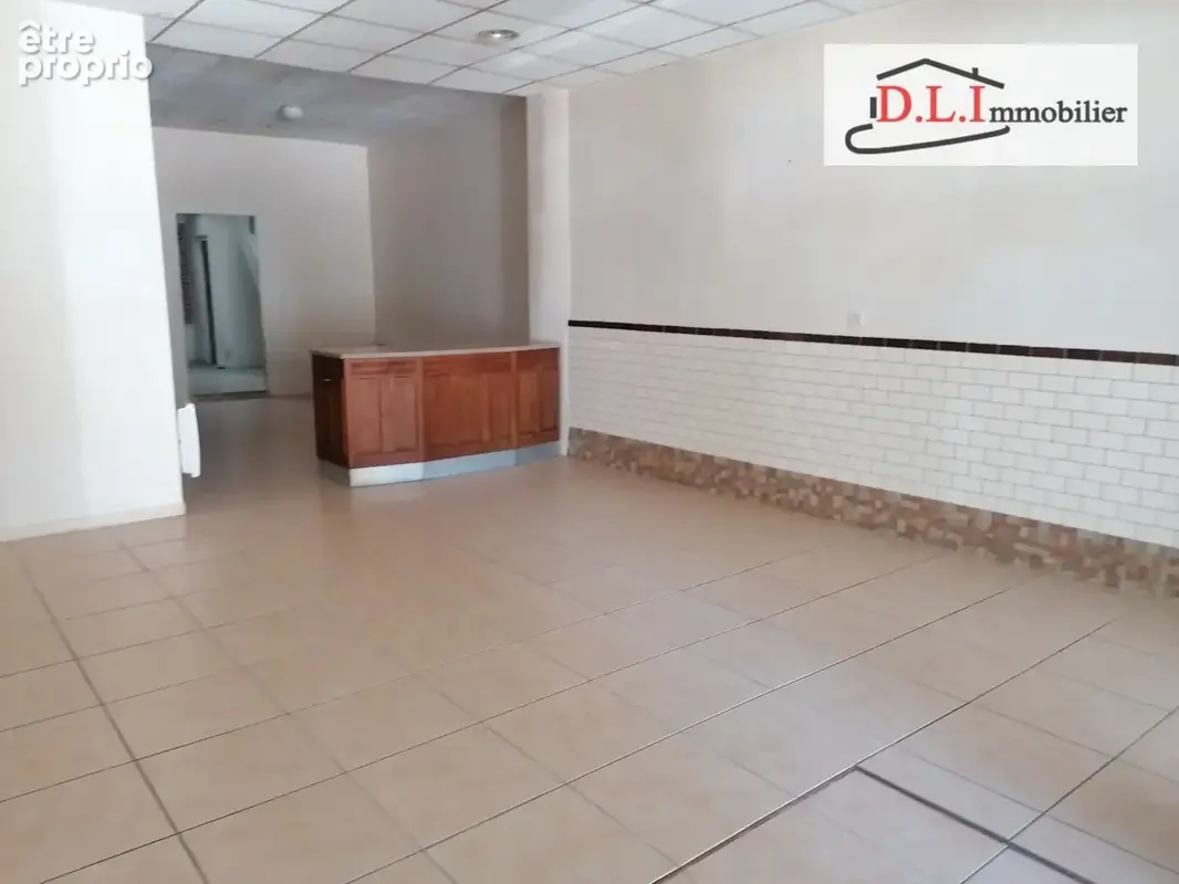 Photo Appartement à Valence au prix de 244 000€