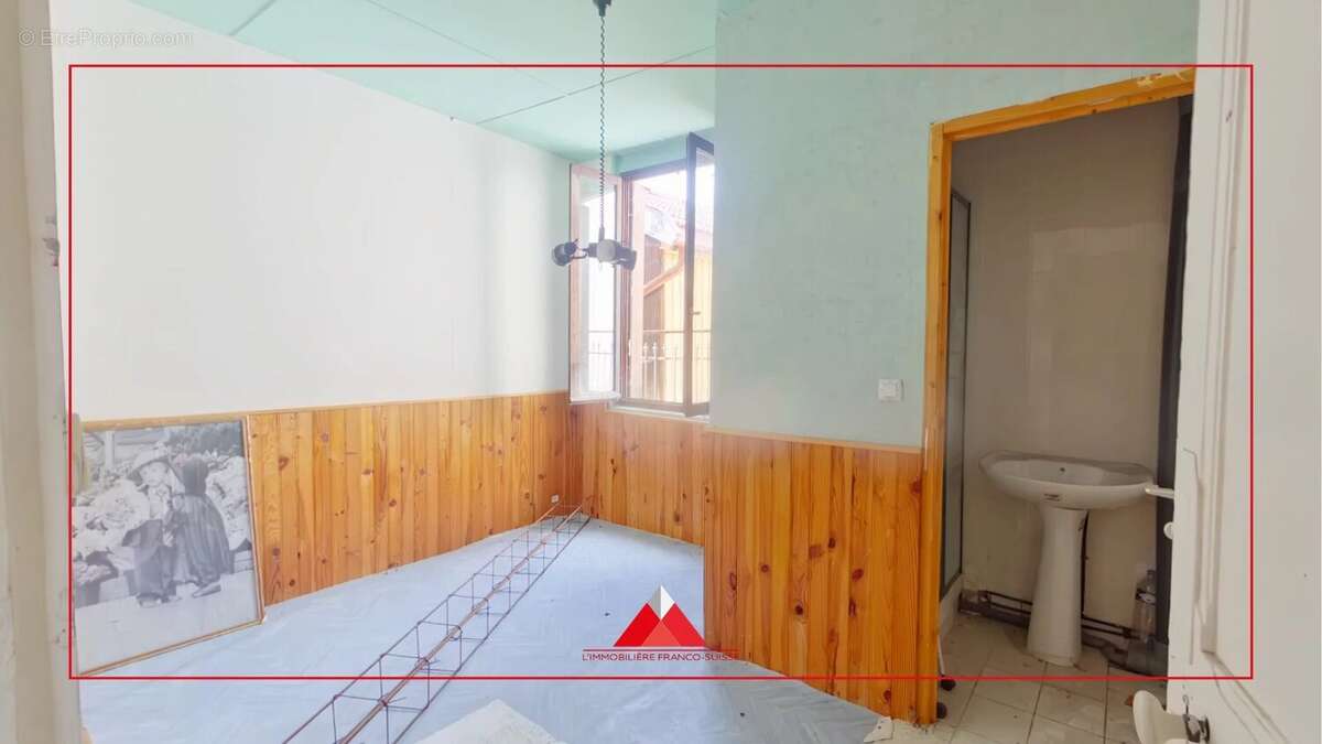 Immeuble entier - photo 3
