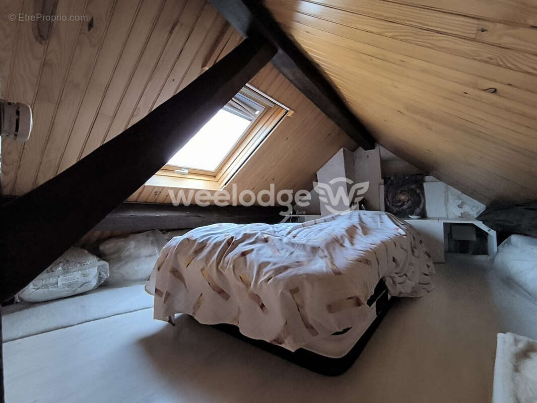 Appartement à CONFLANS-SAINTE-HONORINE