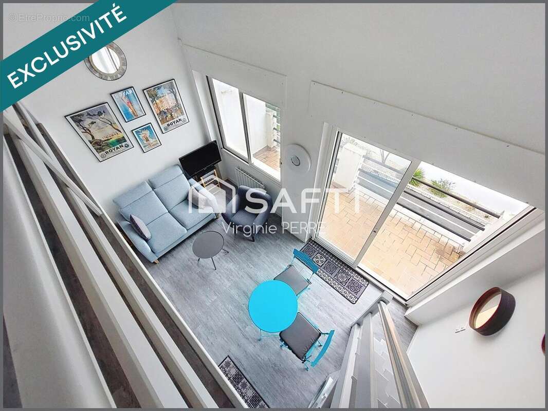 Photo 6 - Appartement à ROYAN