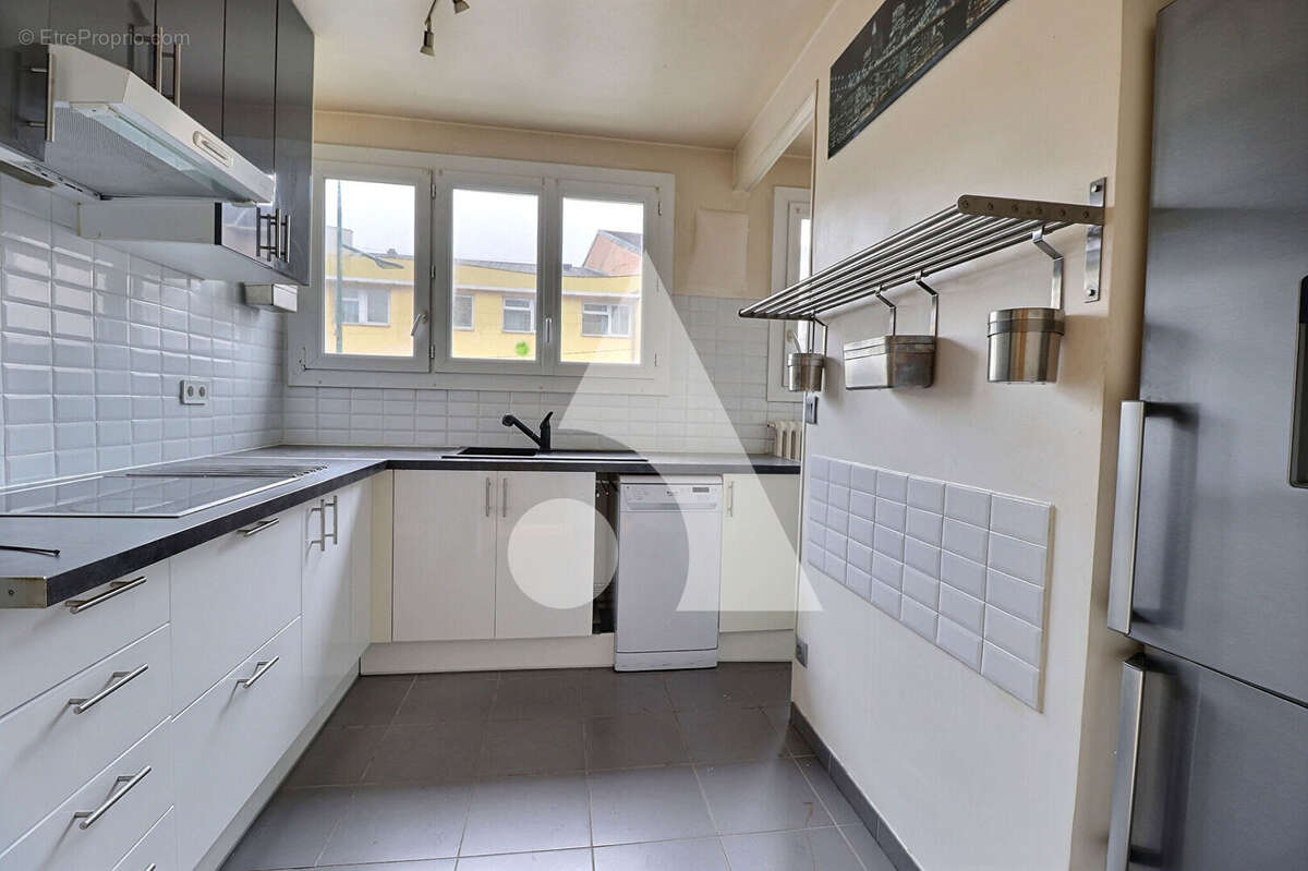 Appartement à SANNOIS