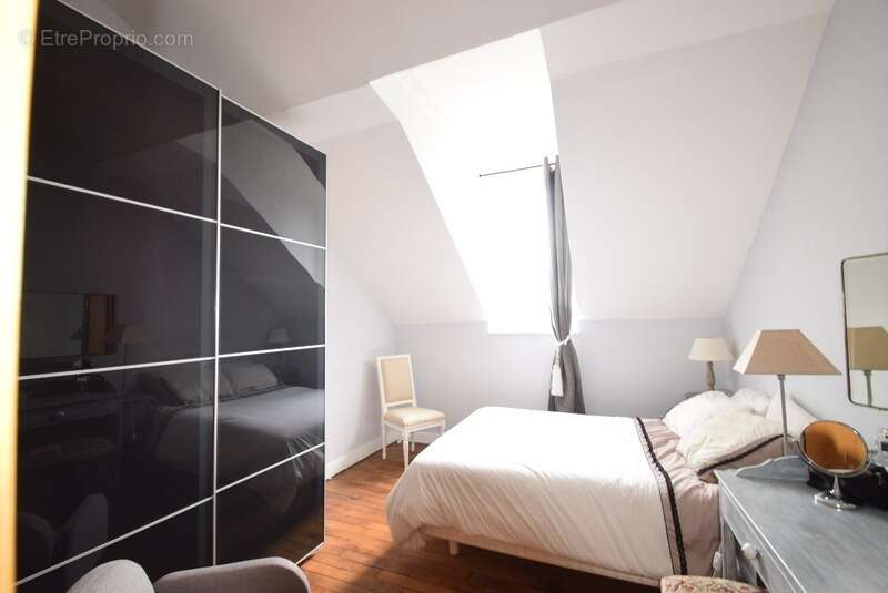 Appartement à vendre Appartement Duplex 121 m2 avec parking - photo 3