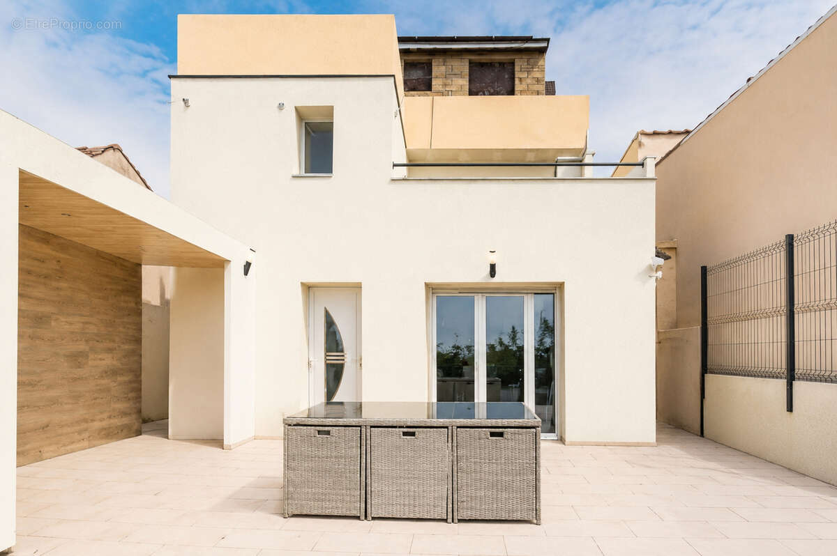 Immeuble Villeneuve Saint Georges - photo 12