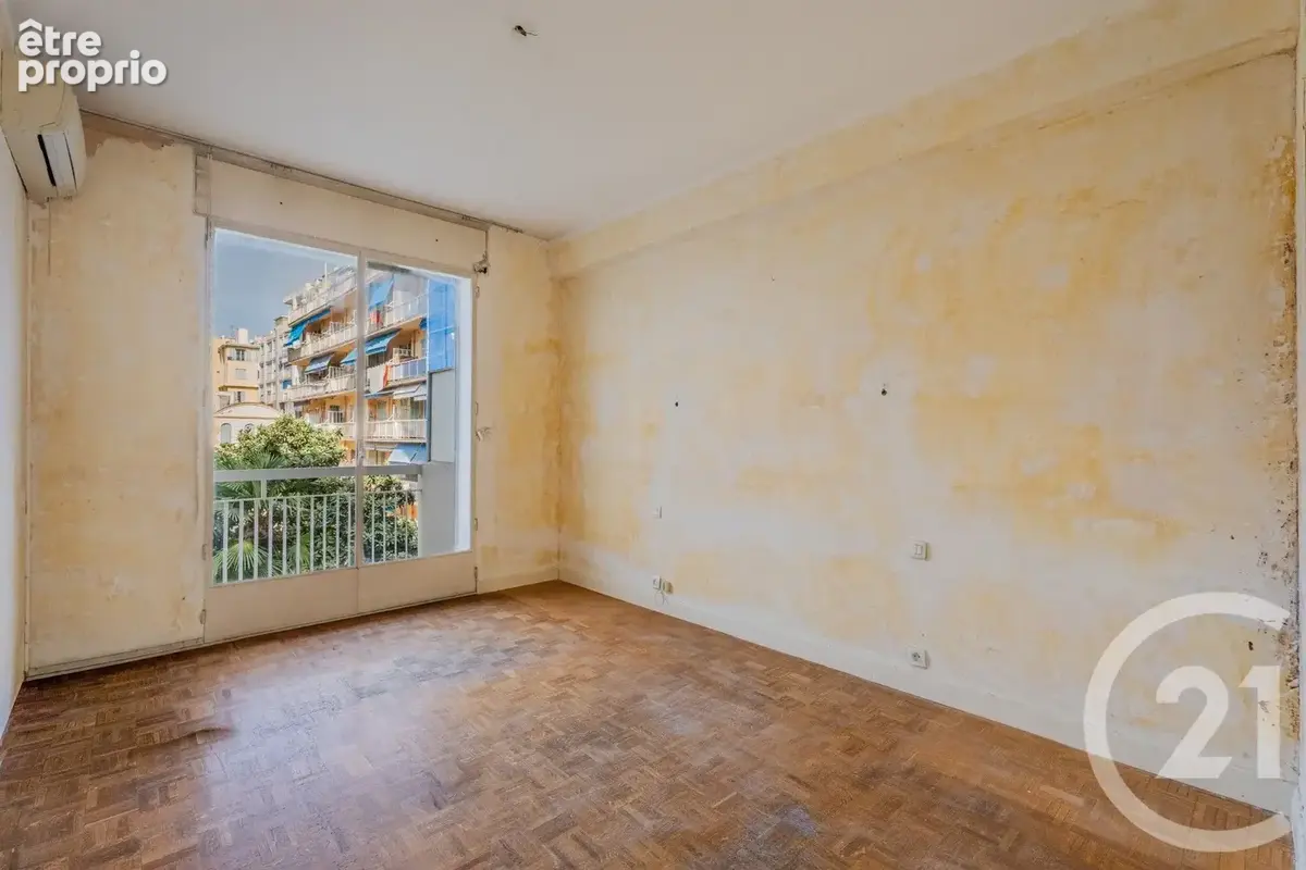 Appartement 4 pièces 103 m² à vendre à Nice (06000) - photo 11