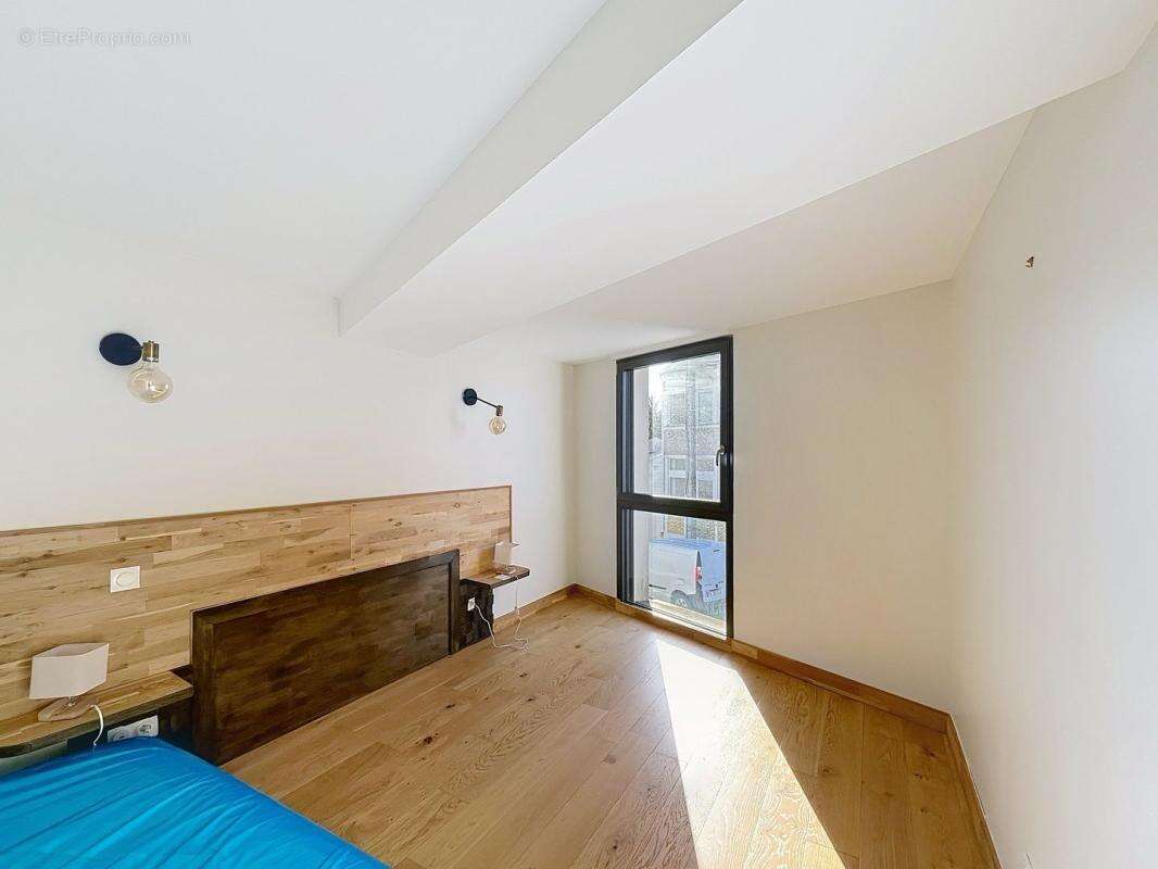 Maison à LA ROCHELLE