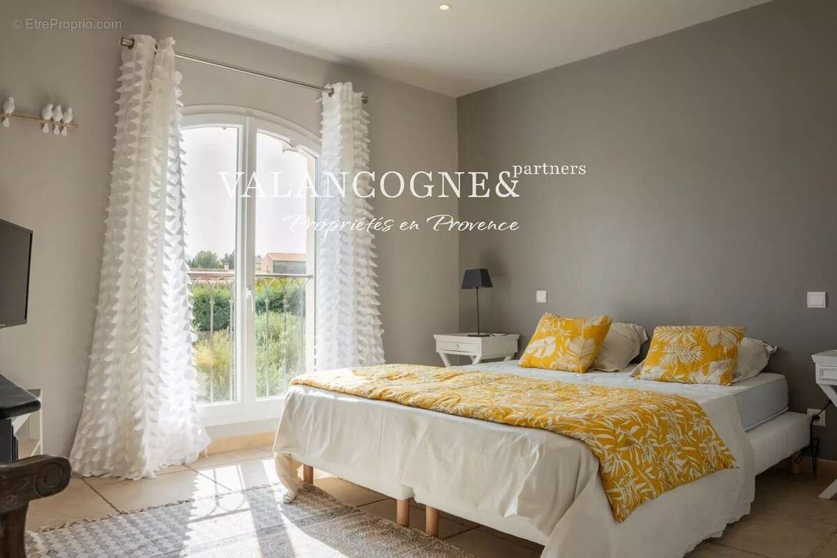 Elégante maison familiale - photo 13
