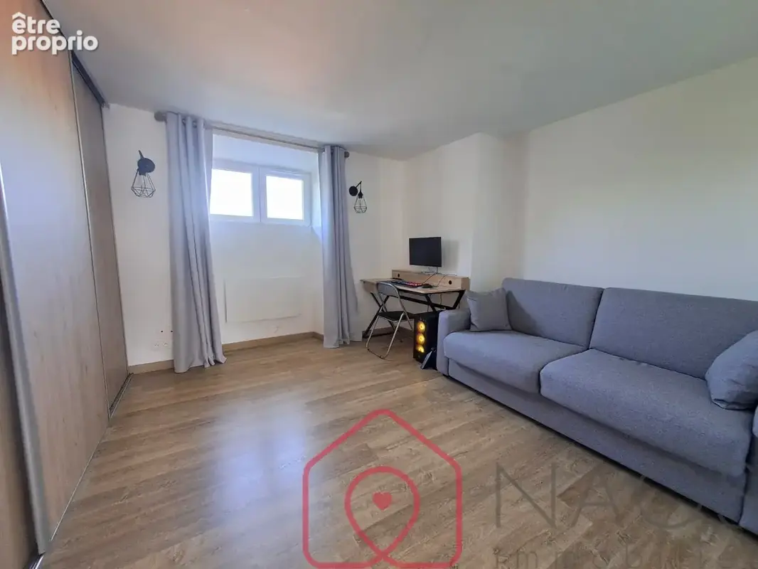 Bel appartement au calme - photo 9