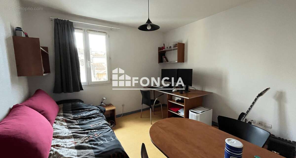 Appartement à VALENCE