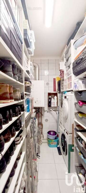 Photo 9 - Appartement à FROUARD