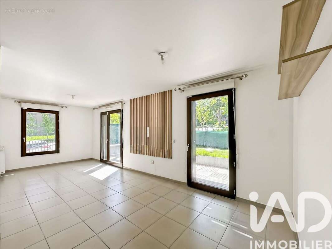 Photo 2 - Appartement à MASSY