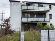 Appartement à GUENANGE