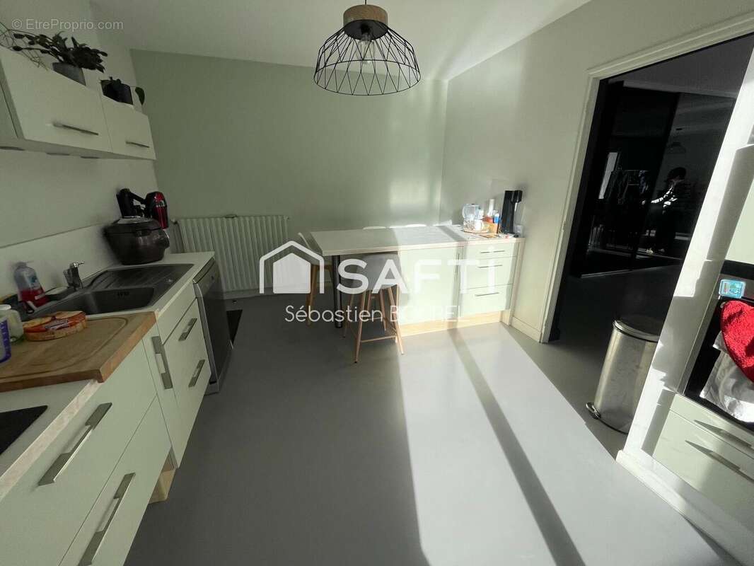 Photo 4 - Maison à LANGUIDIC