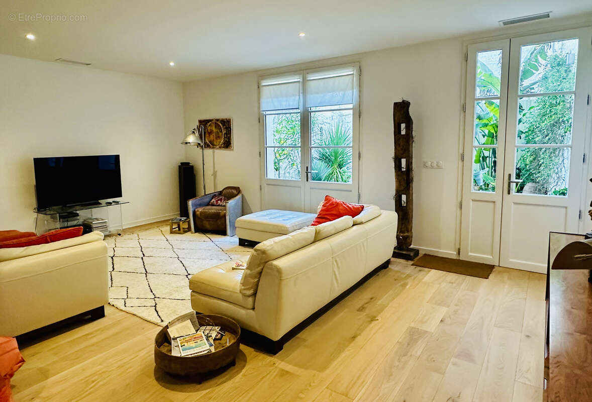 Maison à AIGUES-MORTES