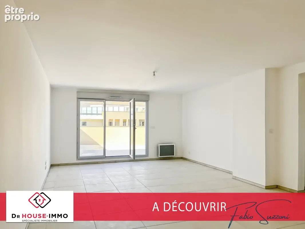 Appartement 4 pièces 81 m² à vendre à Trets (13530) - photo 24