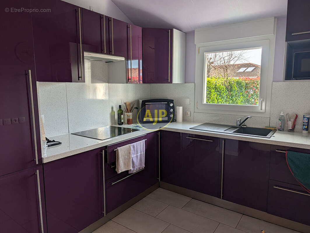 Maison à SOULAC-SUR-MER