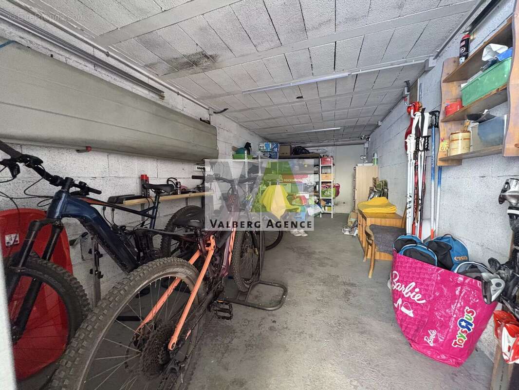 Appartement à DALUIS