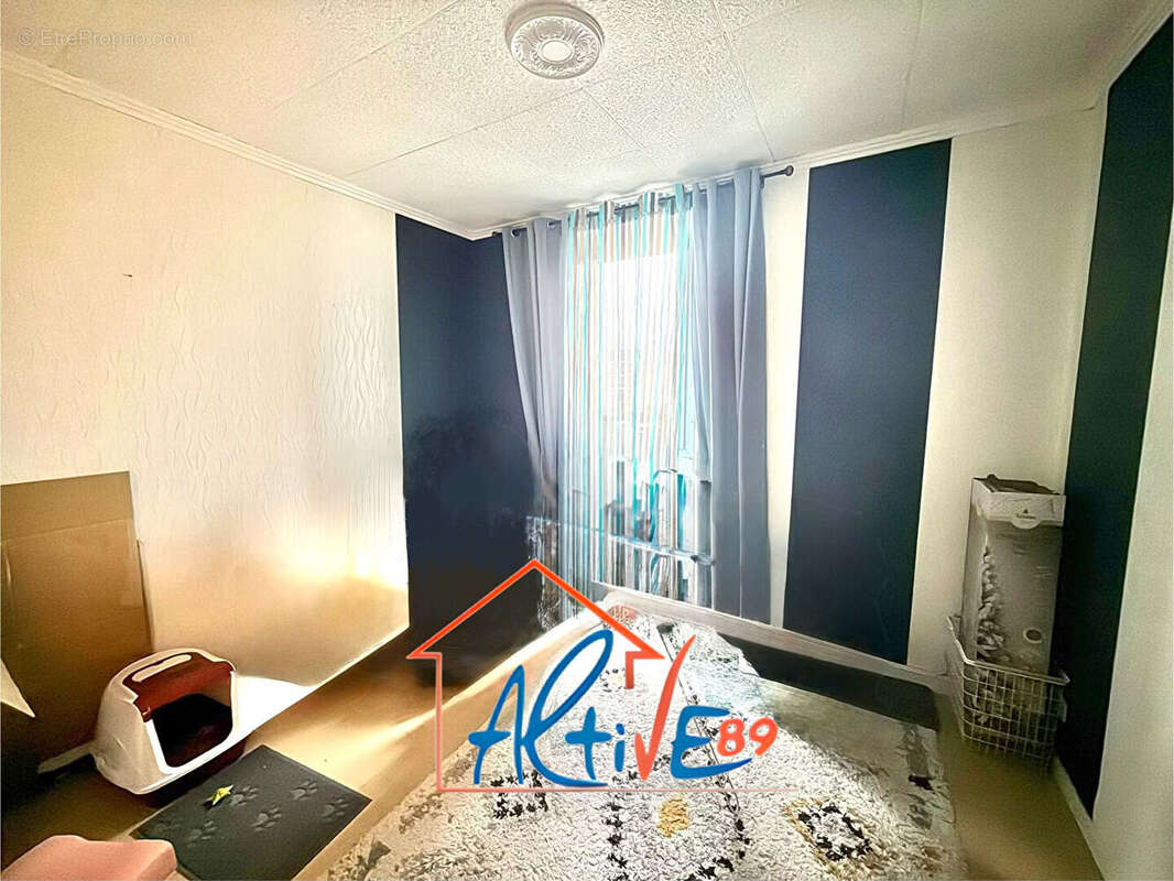 Appartement à SAINT-FLORENTIN