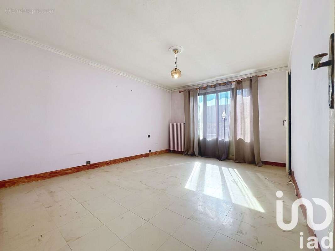 Photo 6 - Maison à BRIE-COMTE-ROBERT