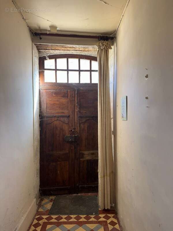 Maison à vendre 10 pièces FLAVIGNY SUR OZERAIN (21) - photo 21