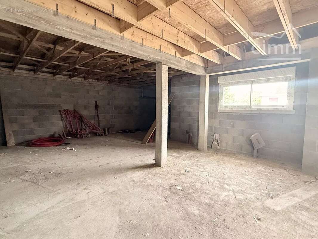 Maison neuve 3 chambres – vineuil – livraison fin d'année - photo 6