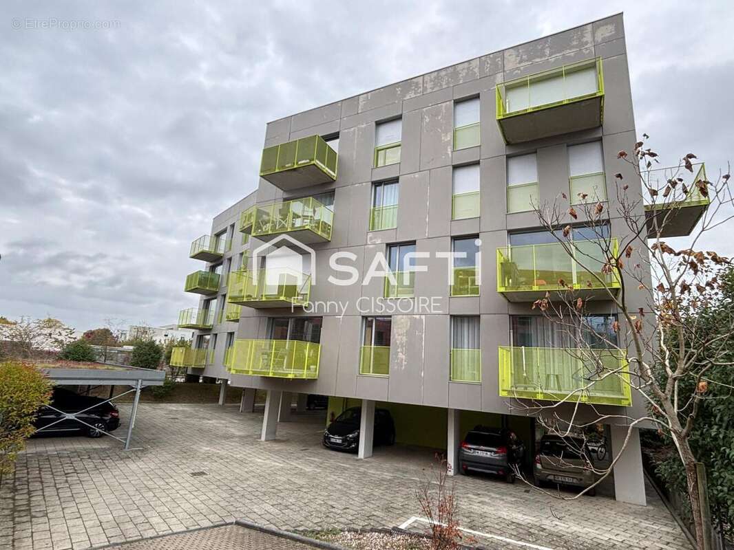 Photo 8 - Appartement à NANTES