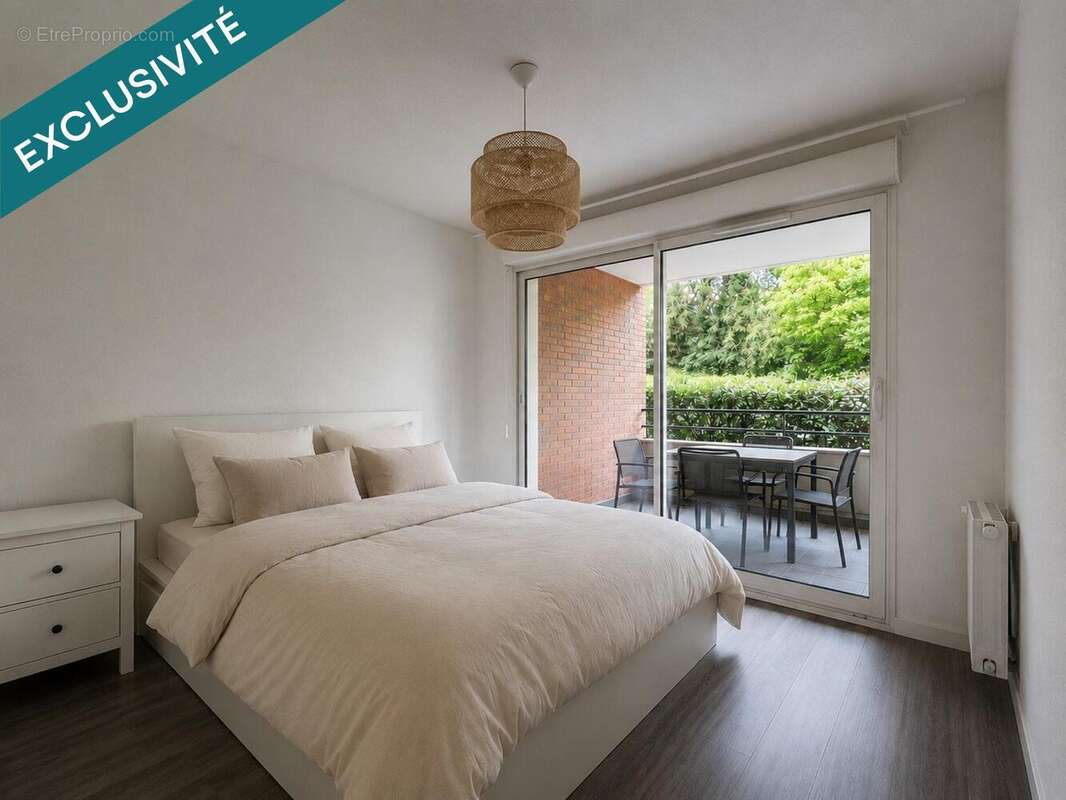 Photo 5 - Appartement à LE BOUSCAT
