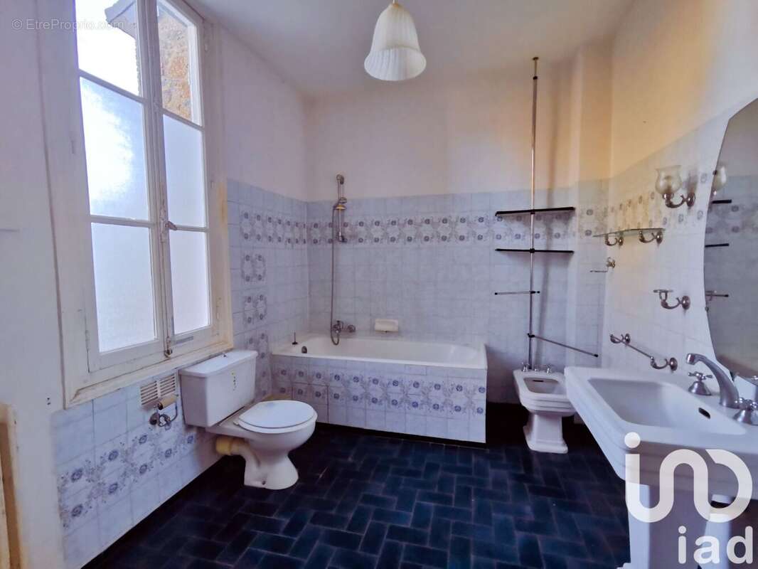 Photo 9 - Maison à SAINT-BRIEUC