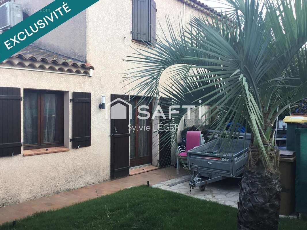 Photo 5 - Maison à FREJUS