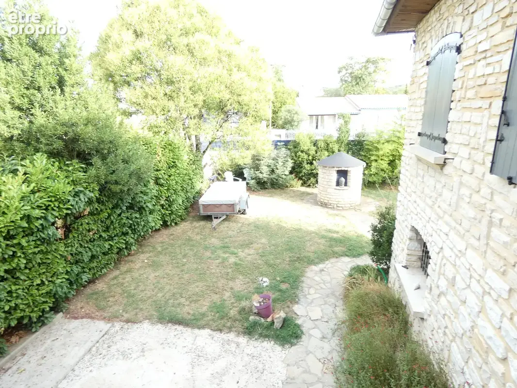 Maison en pierres avec piscine, 3 chambres à acheter pour famille avec 2 enfants à Alès - photo 13