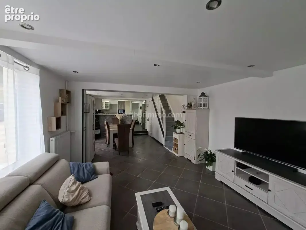 Vente Maison Gisors(27140) 275 000ï¿œ - photo 4