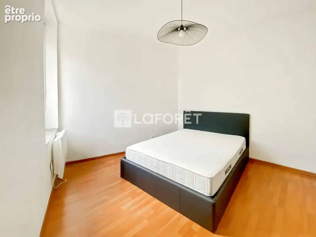 Appartement 3 pièces à Valence - photo 3