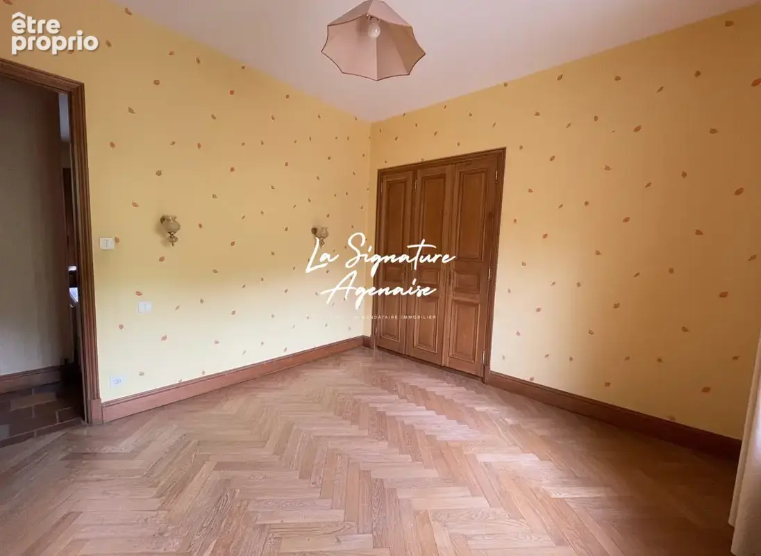 Maison 8 pièces 180 m² à vendre à Goudourville (82400) - photo 4