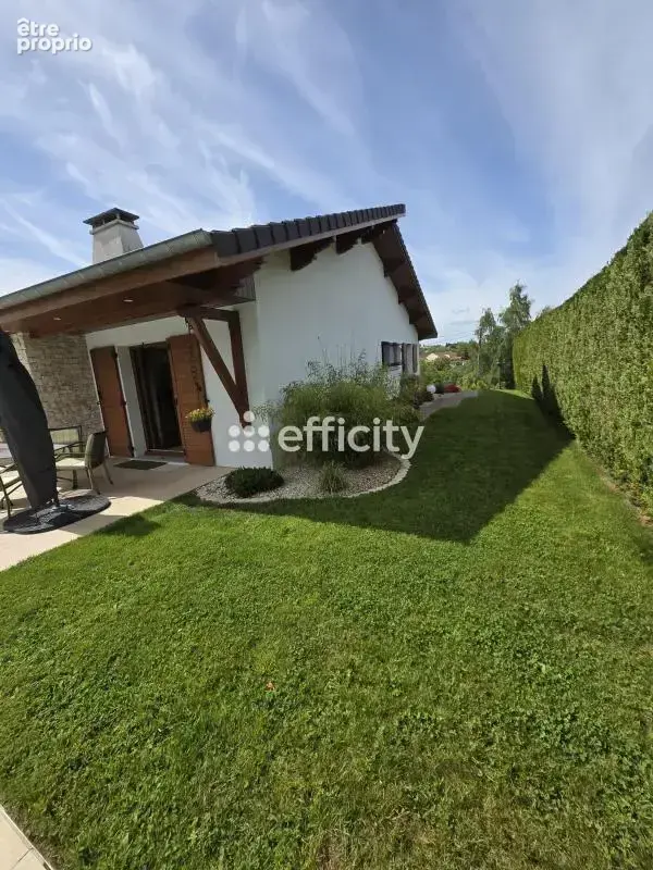 Maison 165 m² à Epinal  - photo 4