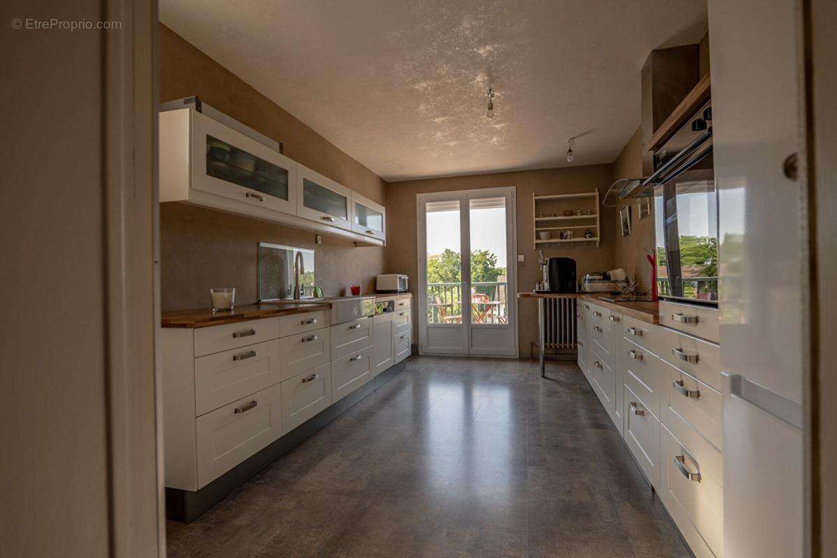 Lieux uniques ® x propriétés privées propose maison de  187 m² sur un terrain de 1295 m² à cellettes (41) - photo 15