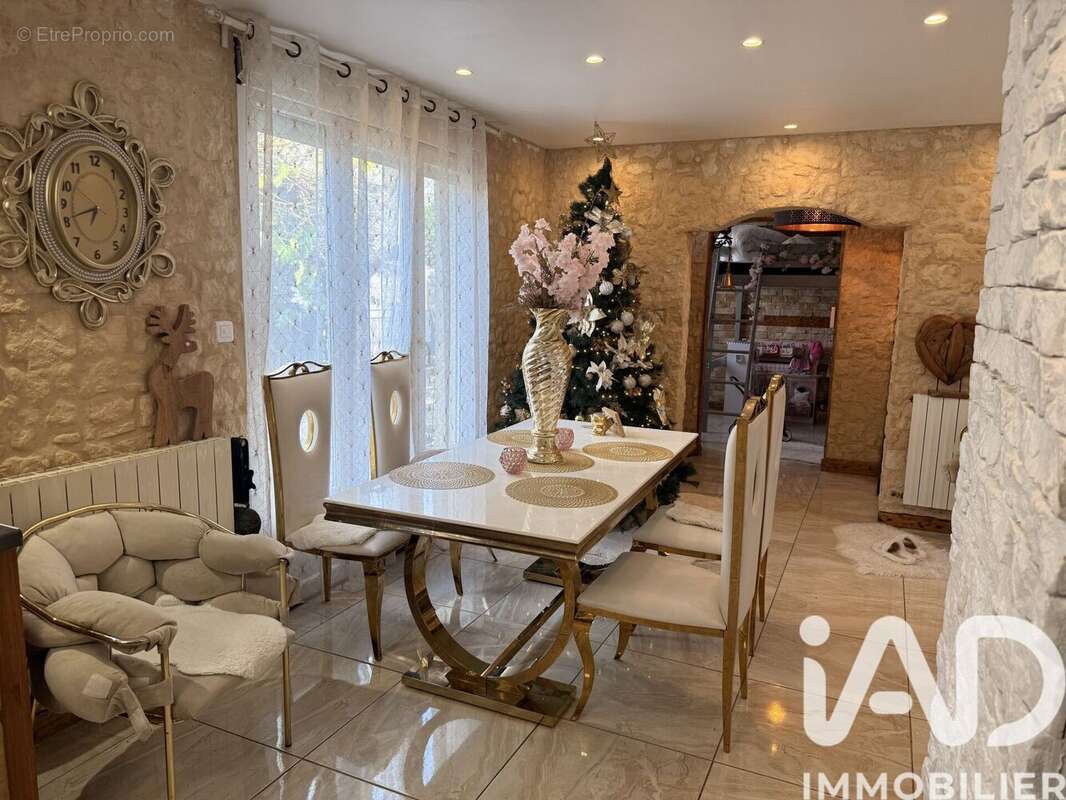 Photo 3 - Maison à AGDE