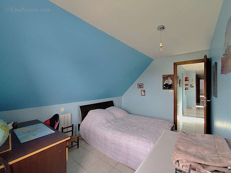 Maison de 175m² - photo 7