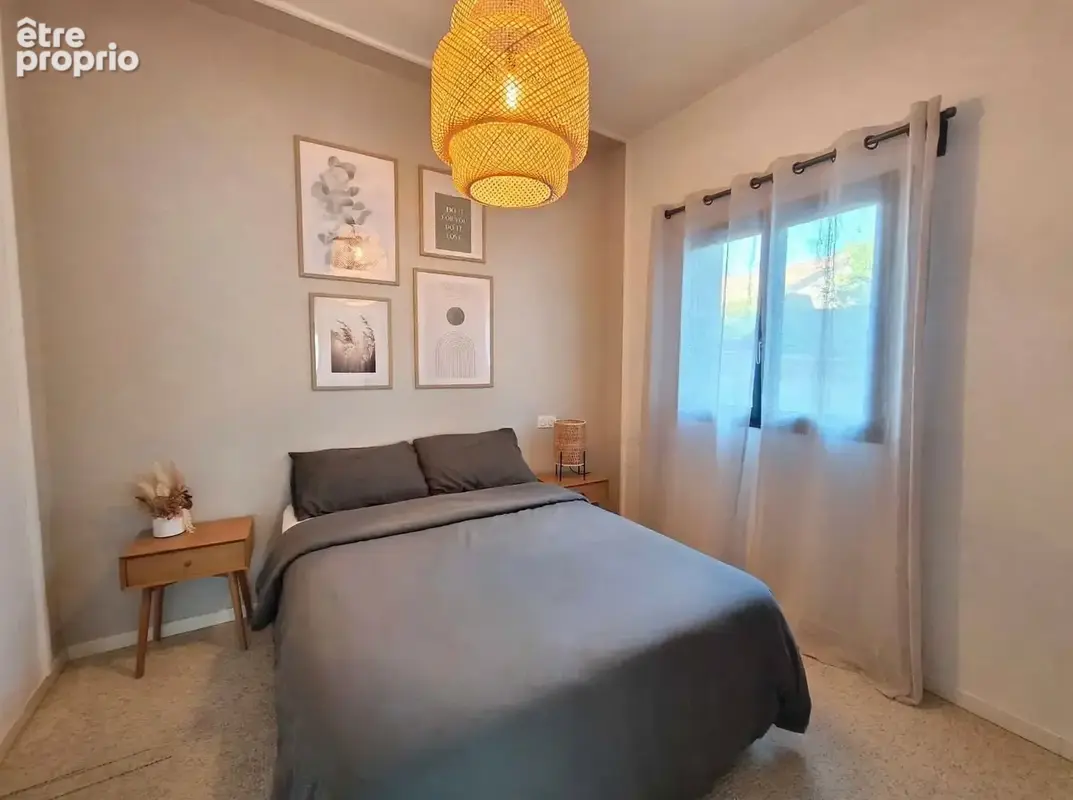 Maison d’architecte contemporaine avec gîte indépendant   161 m2 - photo 12