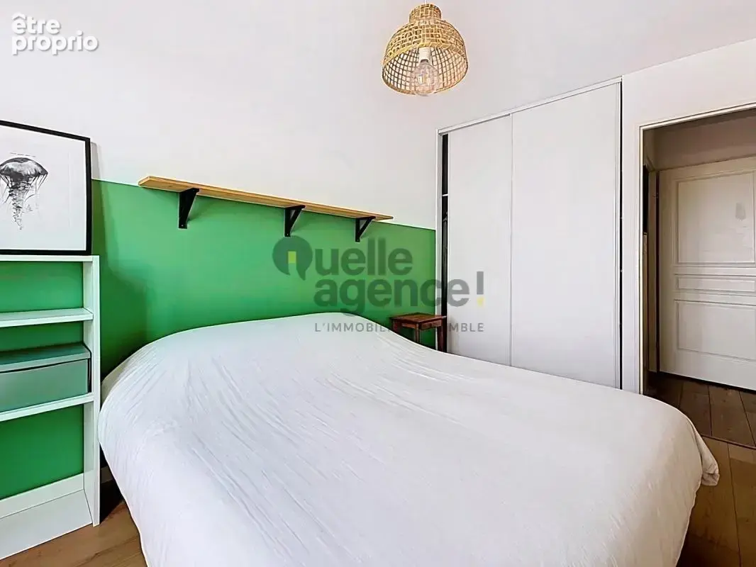 Appartement Premium au centre de Brest - photo 11