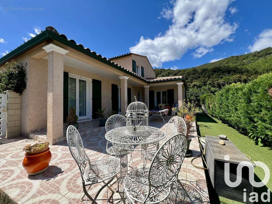 Photo 3 - Maison à AMELIE-LES-BAINS-PALALDA