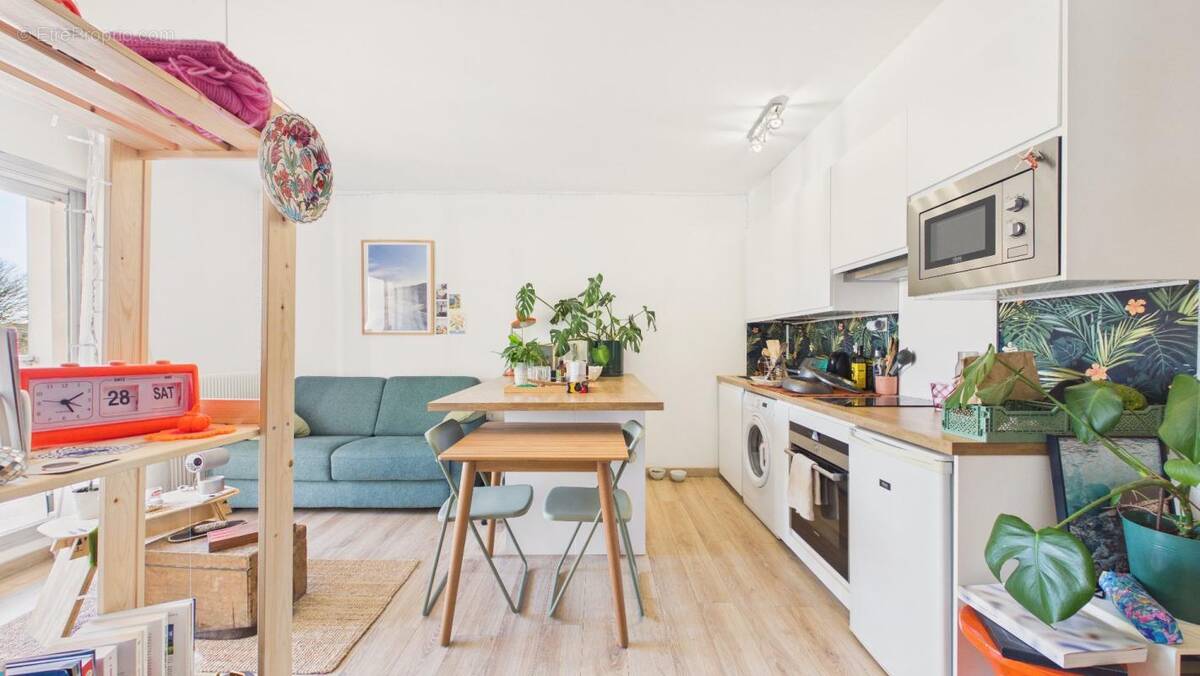 Appartement à BIARRITZ