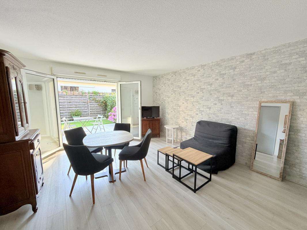 Appartement à EYSINES