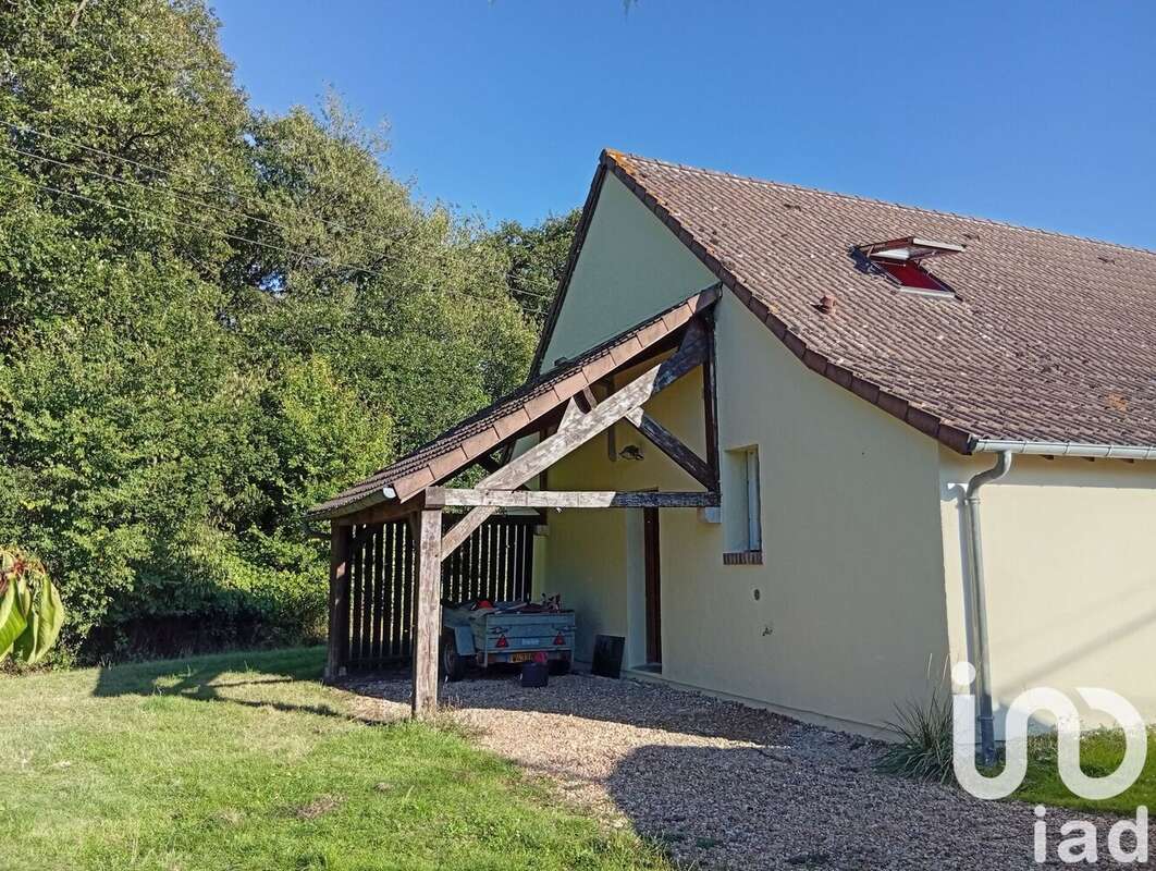 Photo 8 - Maison à VENDOME